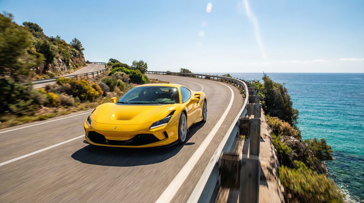 困困兔海岸线自驾视频